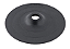 Disco de Borracha 4.1/2 Flex Baixo Vonder - Imagem 1