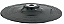 Disco de Borracha 7 Flex Vonder - Imagem 1
