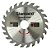 Disco de Serra Widea 24D 4 3/8 110mm Stamaco - Imagem 1