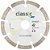 Disco Diamantado Segmentado Classic Seco/Refrig Norton - Imagem 1