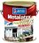 Esmalte Metalatex Alto Brilho Branco 0,900L - Sherwin Williams - Imagem 2