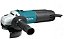 Esmerilhadeira Makita M0901B Angular 220V 600W - Imagem 1