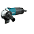 Esmerilhadeira Makita M0901B Angular 220V 600W - Imagem 2