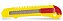 Estilete Starrett Lâmina 18mm Kus045-S - Imagem 1