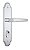 Fechadura Externa 803/03 Stam - Imagem 1