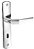Fechadura Interna Popline 40x53 E26 Soprano - Imagem 1