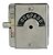 Fechadura Livre/Ocupado Cromado 701 7S 10mm Lockwell - Imagem 1