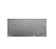 Forro PVC Branco 8Mm Barra 5,00 Mts Novaforma - Imagem 2