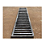 Grelha de Ferro Fundido 20x100 A Brazilian - Imagem 3
