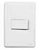 Interruptor 1 Tecla Simples 5381 Perlex - Imagem 1