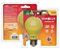 Lâmpada Led Anti Inseto 04W 1600K Bivolt Ourolux - Imagem 1