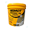 Manta Líquida Branca 15kg Vedapren Fast Vedacit - Imagem 4