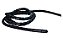 Organizador de Fios Preto 19mm x 1,5m Daneva - Imagem 1