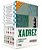 Pigmento Pó Xadrez Verde 500g - Imagem 1