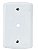 Placa Furo 9,5mm Lux² 4x2 - 57105/002 Tramontina - Imagem 1