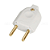 Plug Macho Nbr 14136 - 57420/901 Tramontina - Imagem 1