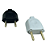 Plug Macho Nbr 14136 - 57420/901 Tramontina - Imagem 2
