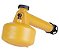 Pulverizador Bomba Flitz Laranja Guarany - Imagem 1