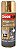 Spray Metallik Dourado 57 Colorgin - Imagem 1