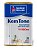 Tinta Acrílica Econômica Fosco Kem Tone Branco 18L - Sherwin Williams - Imagem 1