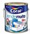 Tinta Acrílica Standard Fosco Branco Rende Muito 3,6L Coral - Imagem 1