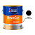 Tinta Esmalte Novacor Alto Brilho Preto 3,6L - Sherwin Williams - Imagem 2