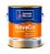 Tinta Novacor Esmalte Fosco Grafite Claro 0,900L - Sherwin Williams - Imagem 2