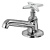 Torneira para Lavatório de Mesa 1193 C23 1/2 Slim Oneel - Imagem 1