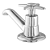 Torneira para Lavatório de Mesa 1193 C23 1/2 Slim Oneel - Imagem 2