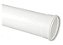 Tubo Pvc Esgoto 75mm Krona - Imagem 1