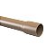 Tubo Soldável 50mmx3mts - Tigre - Imagem 1