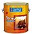 Verniz Marítimo Brilhante 3,6L - Sherwin Williams - Imagem 1