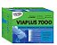 Viaplus 7000 Fibras 18kg Viapol - Imagem 1
