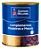 Zarção Fundo Antiferrugem 900ml Metalatex - Imagem 1