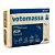 ARGAMASSA 20KG CINZA ACIII FLEXIVEL VOTORAN - Imagem 1