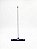 Rodo Limpeza com Cabo 40Cm Fiory - Shangrila - Imagem 3