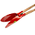 Cavadeira Ligth Bico Papagaio 145Cm 77566/813 - Imagem 5