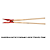 Cavadeira Ligth Bico Papagaio 145Cm 77566/813 - Imagem 3