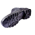 Bota de Segurança Bico PVC N.43 - Cartom - Imagem 3