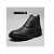 Bota de Segurança Bico PVC N.43 - Cartom - Imagem 1