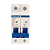 Disjuntor Bipolar 32A Curva C DIN 58012108 - Tramontina - Imagem 3
