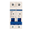 Disjuntor Bipolar 40A Curva C DIN 58012109 - Tramontina - Imagem 4