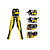 Alicate Desencapador de Fios BOM-1702 - Bomvink - Imagem 3