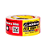 Fita Crepe 48mmX50Mts Uso Geral 710 Adelbras - Imagem 1