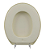 Assento Almofadado Bg8 Slim Astra - Imagem 2