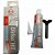 Silicone Dirko Alta Temperatura Cinza 70ml - Imagem 1