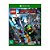 LEGO Ninjago O Filme - Videogame - Xbox One - Imagem 1