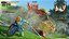 Hyrule Warriors - Wii U - Imagem 4