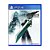 Final Fantasy VII Remake - PS4 - Imagem 1