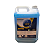Clean Neutro Concentrado 5L - Imagem 1